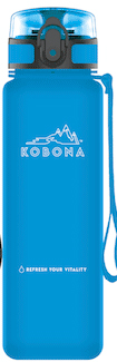 KOBONA Sport Water Bottles 500ml Series